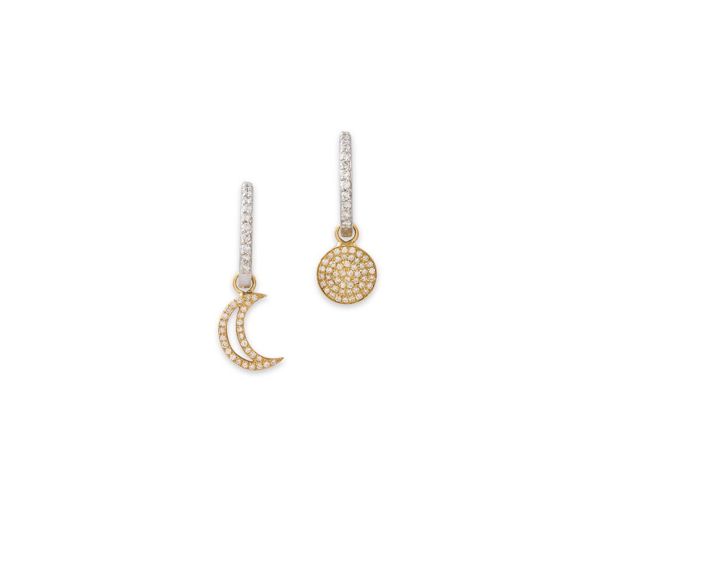 Coin Charm