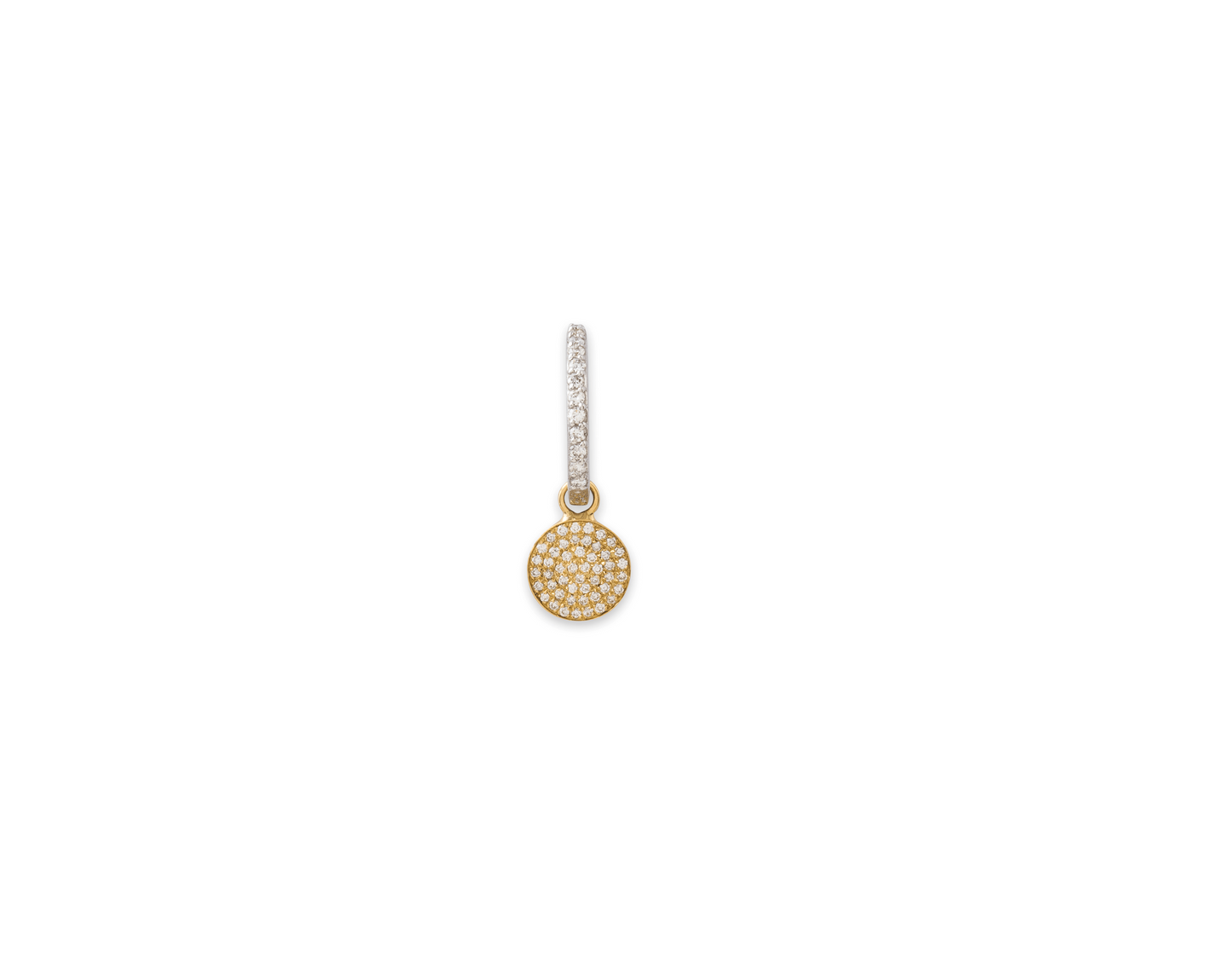 Coin Charm