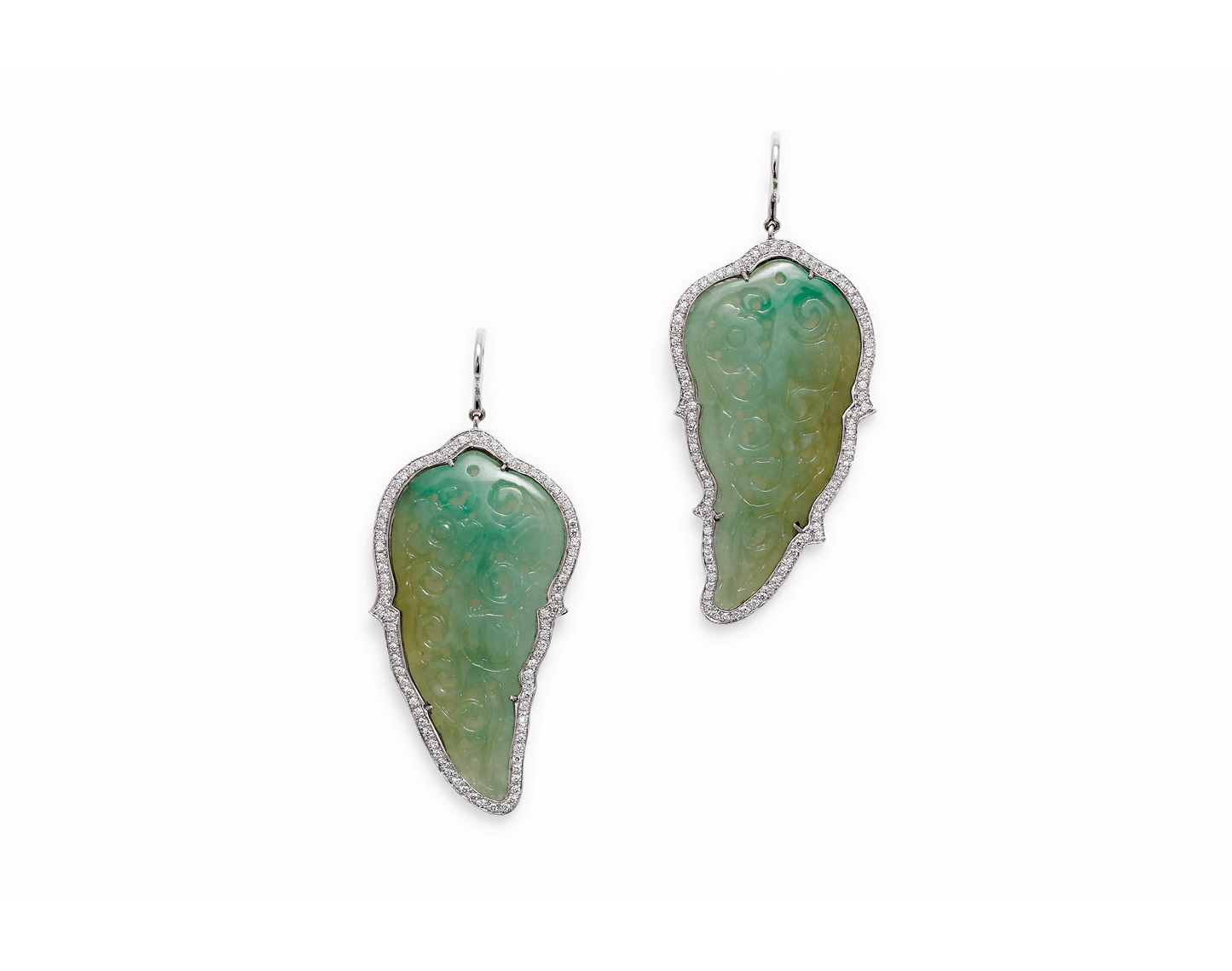 Jade Wings