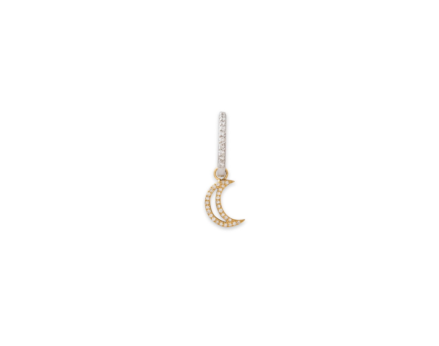 Moon Charm