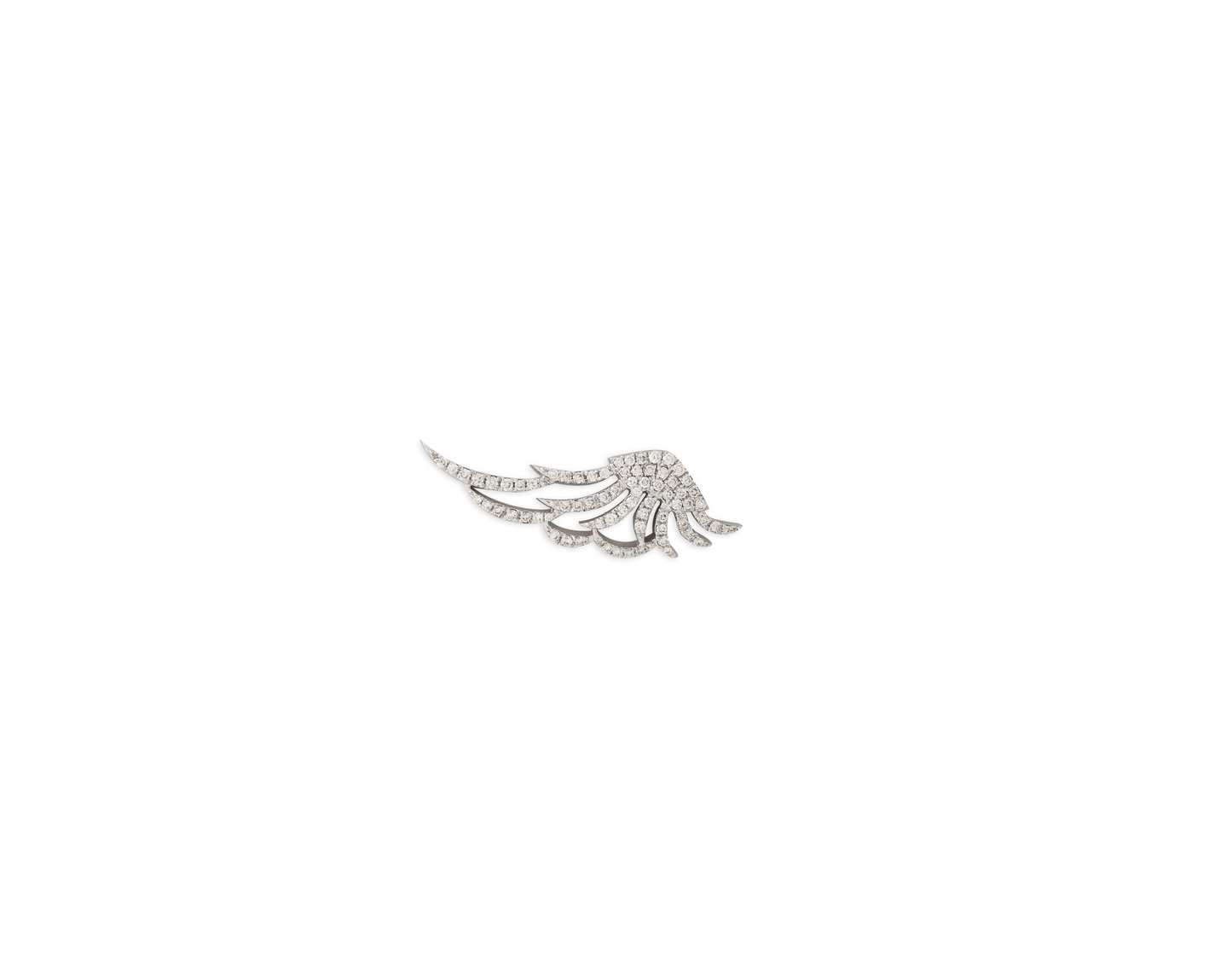 Wing Ear Climber