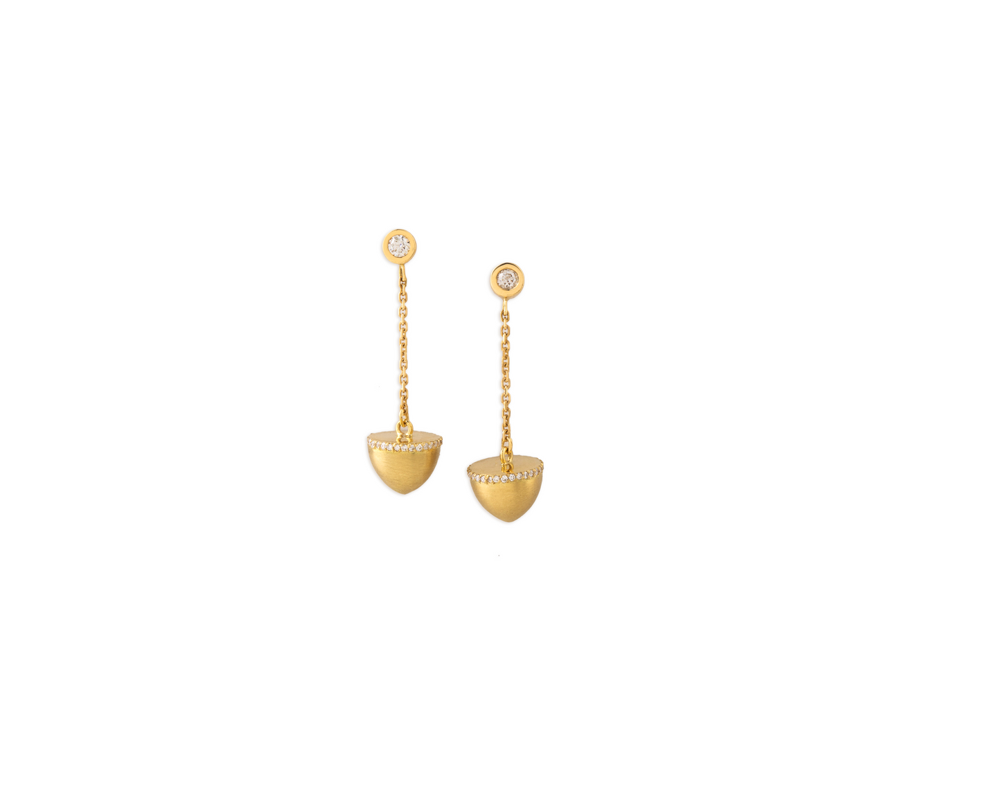 Bullet Pendulums