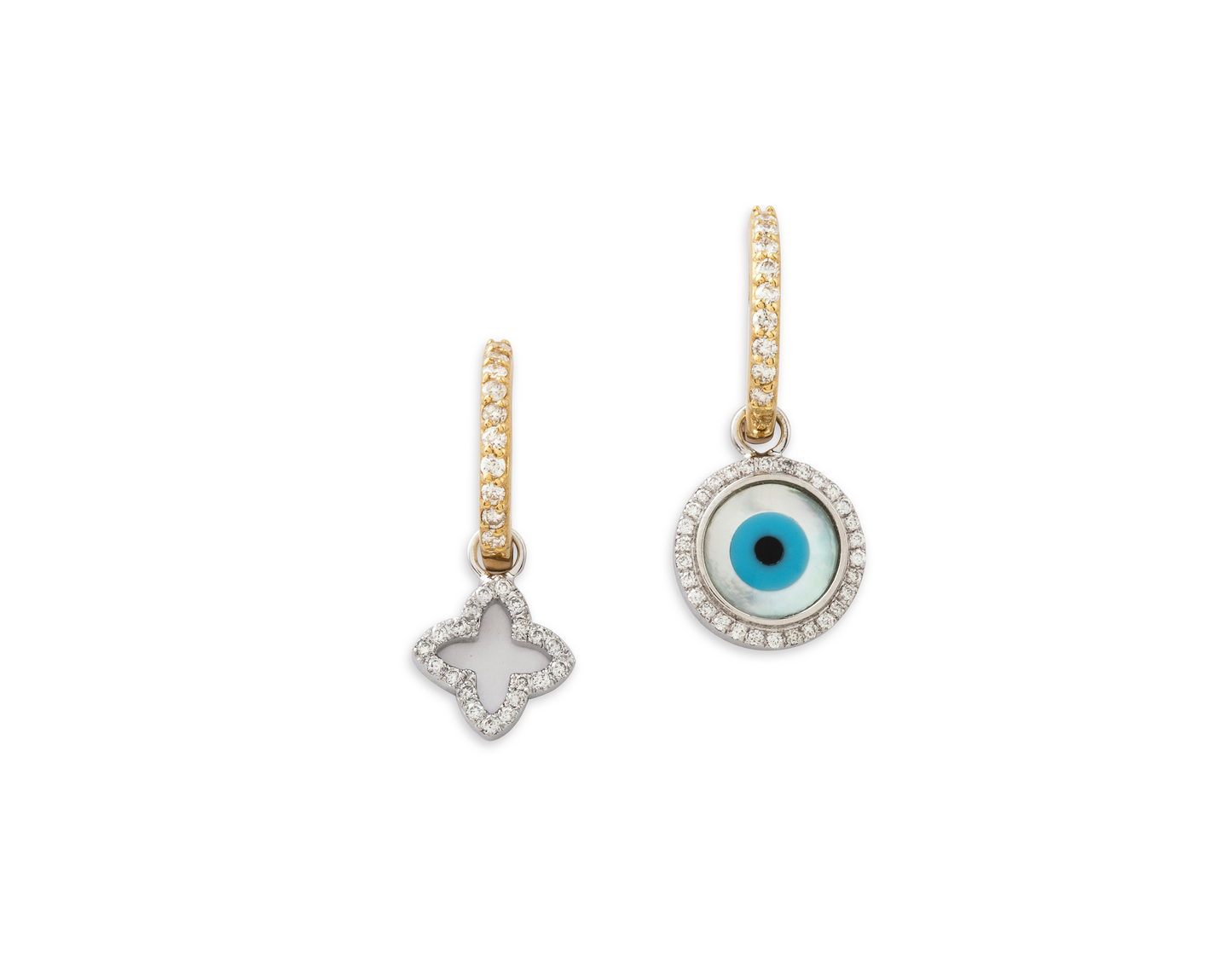 Evil Eye Charm