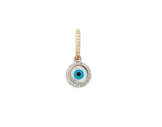 Evil Eye Charm