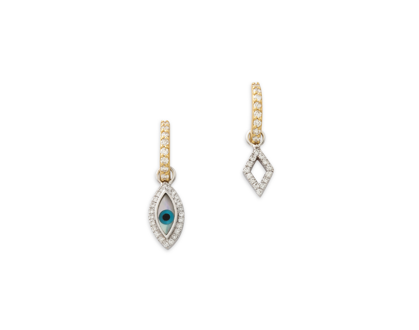 Evil Eye Charm