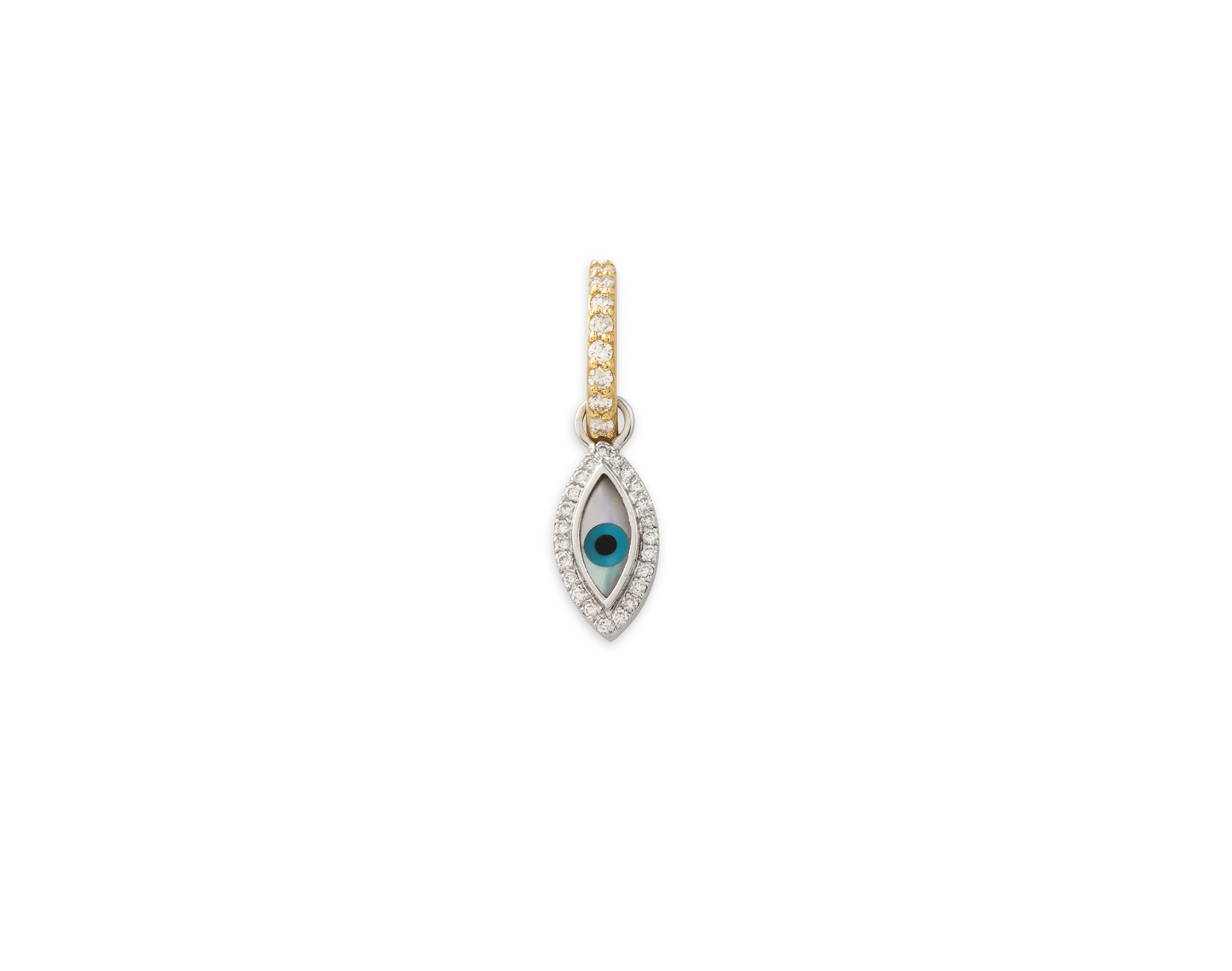 Evil Eye Charm