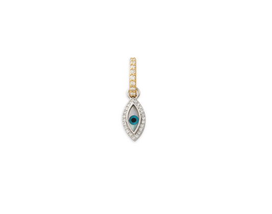 Evil Eye Charm