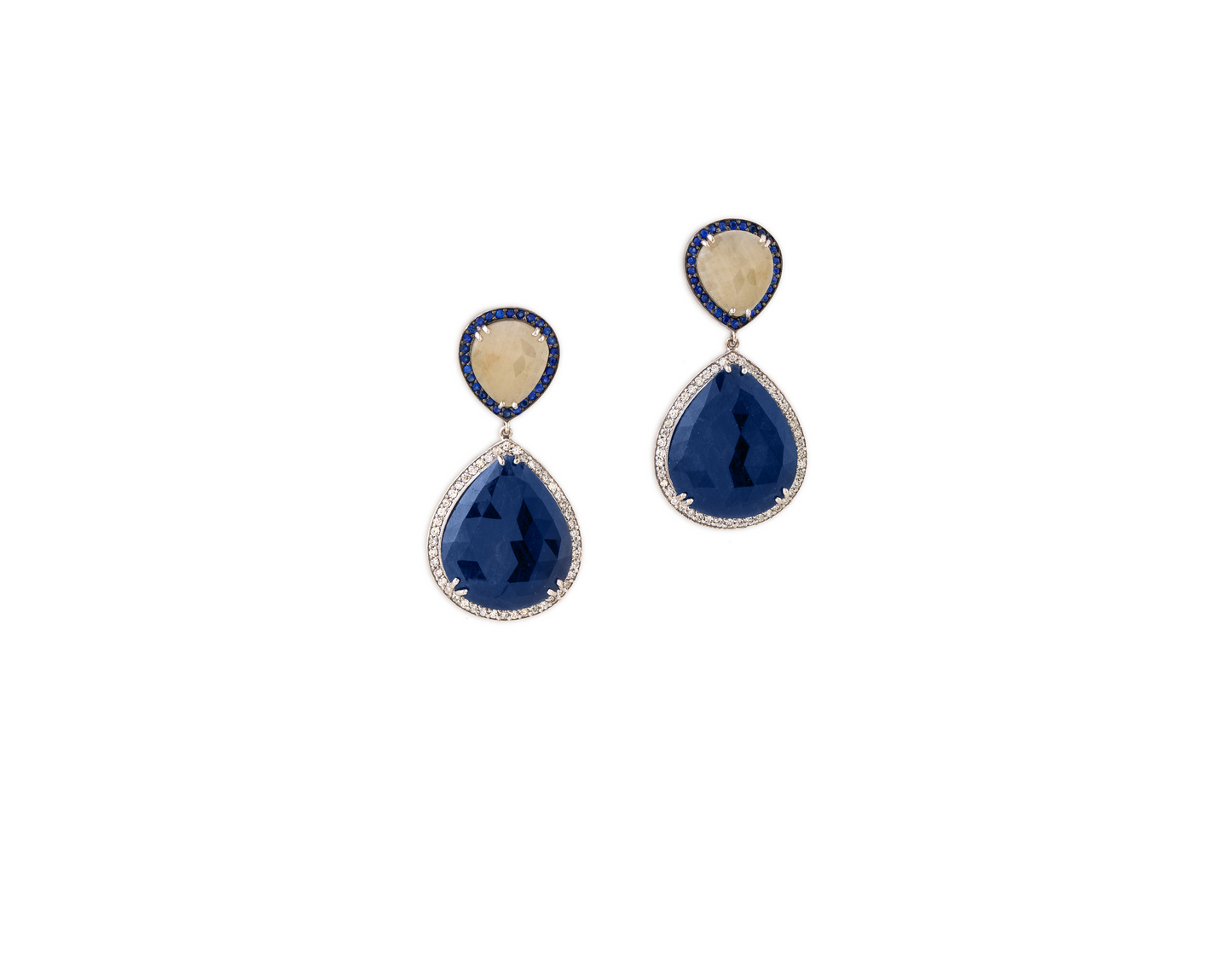 Midnight blue